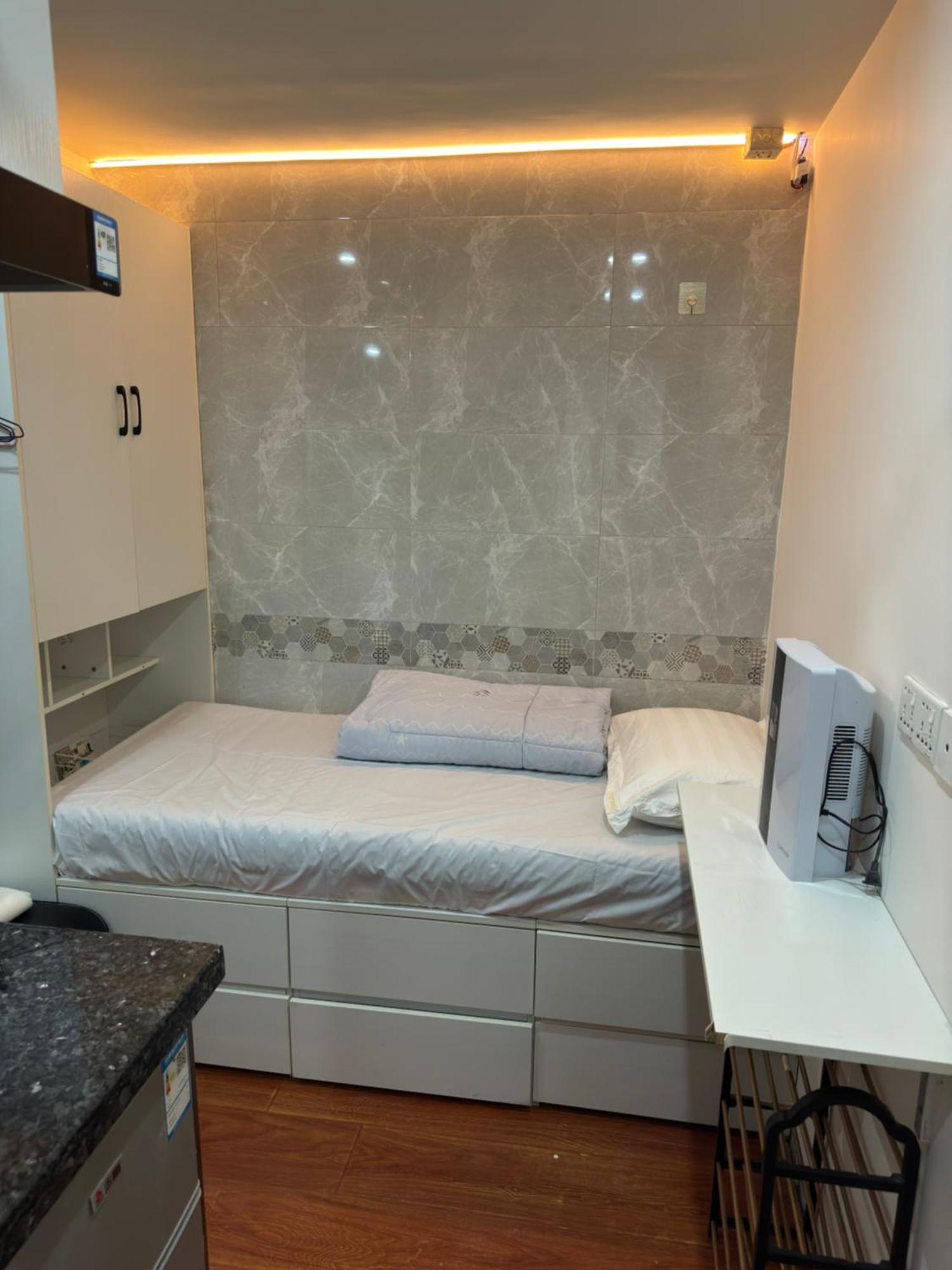 Sleep Cubee Hostel Hongkong Exterior foto