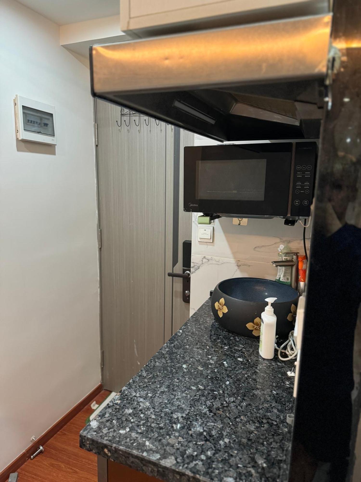 Sleep Cubee Hostel Hongkong Exterior foto