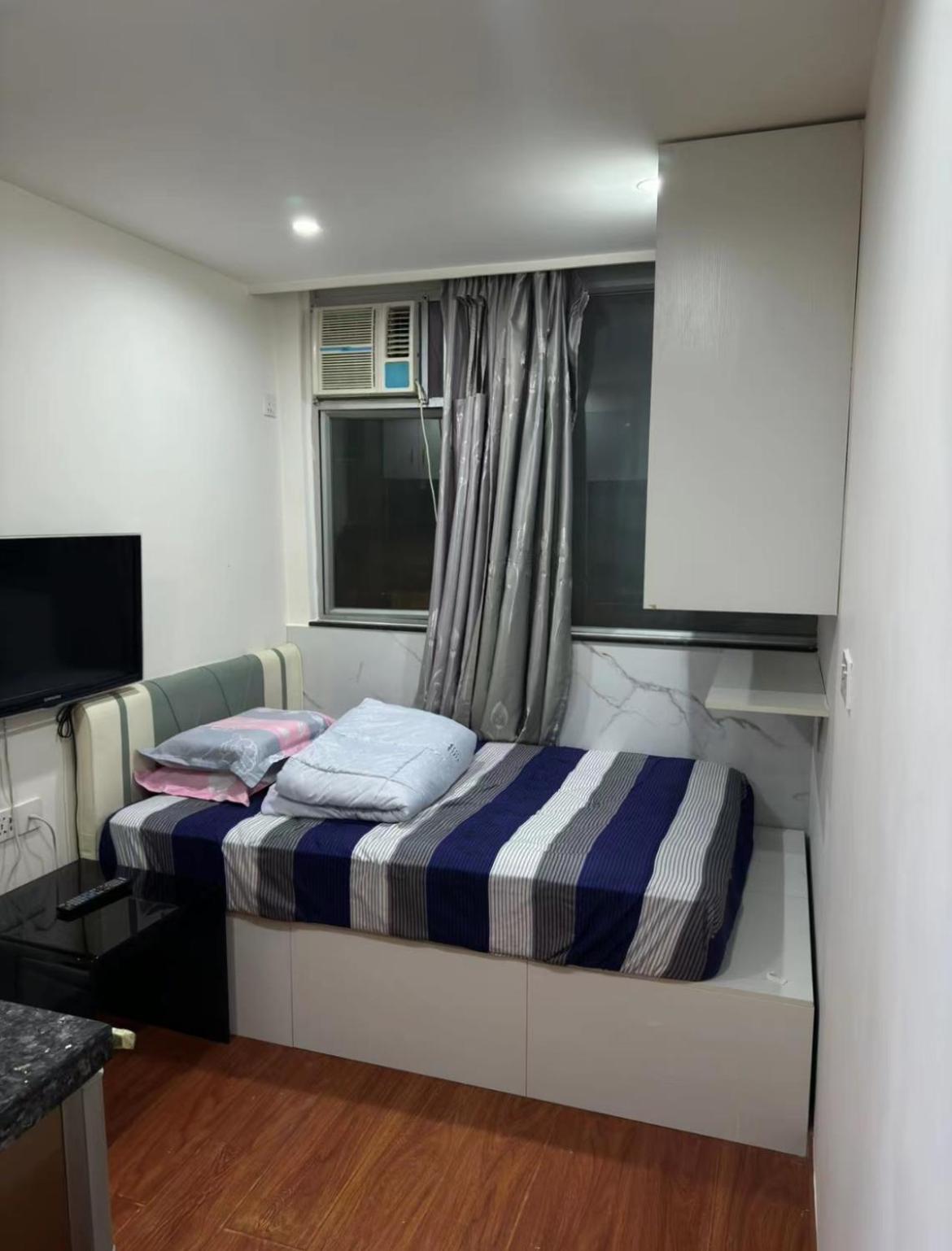 Sleep Cubee Hostel Hongkong Exterior foto