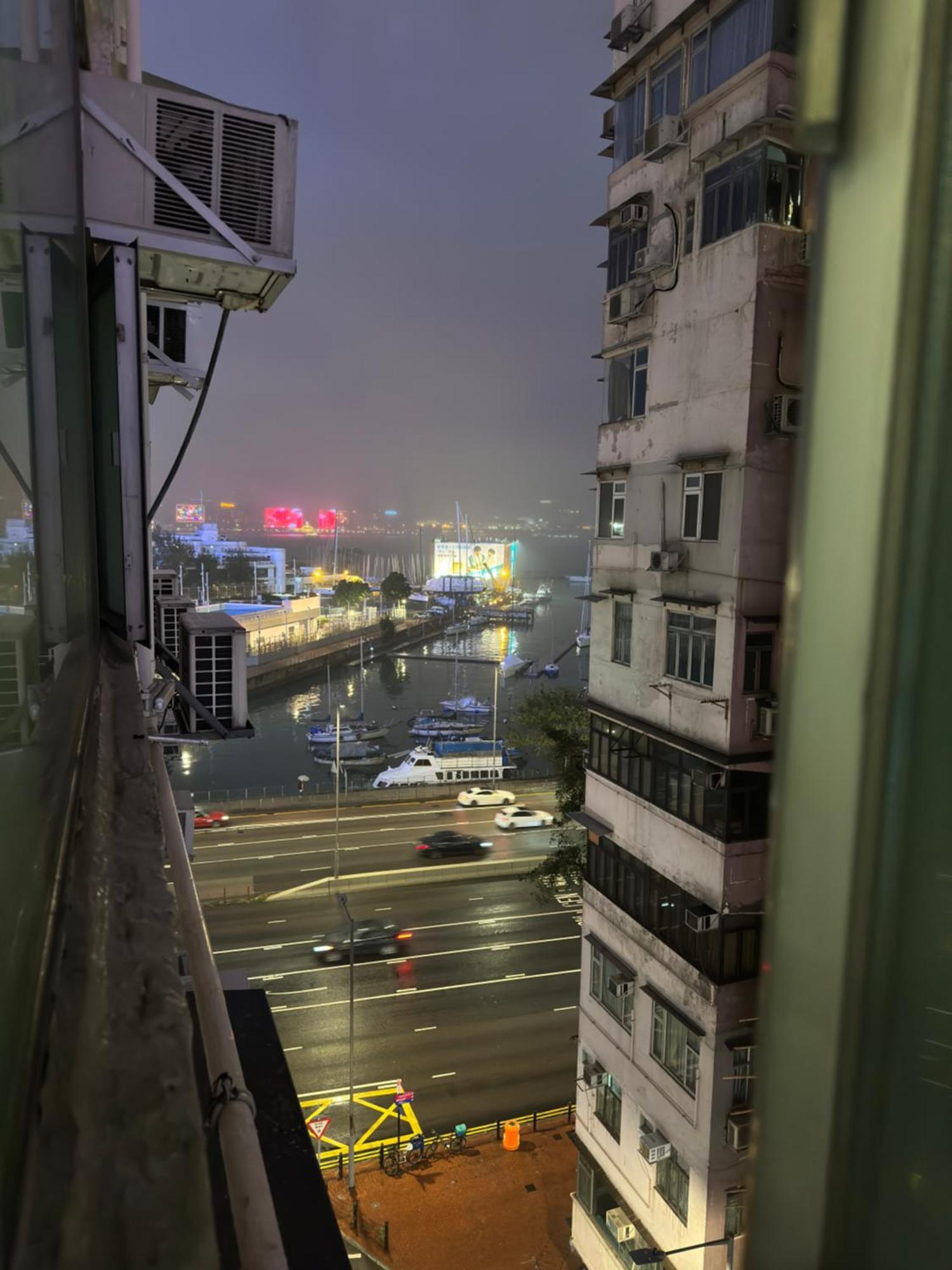 Sleep Cubee Hostel Hongkong Exterior foto