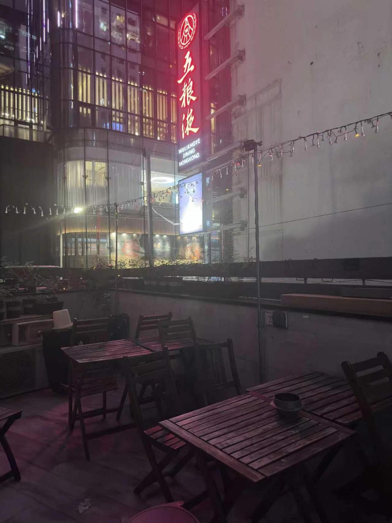 Sleep Cubee Hostel Hongkong Exterior foto