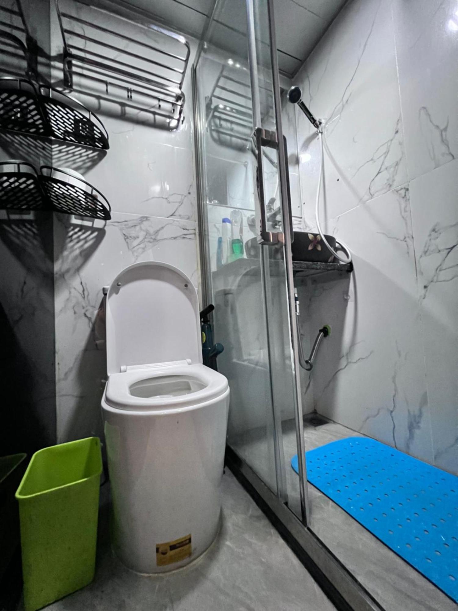 Sleep Cubee Hostel Hongkong Exterior foto